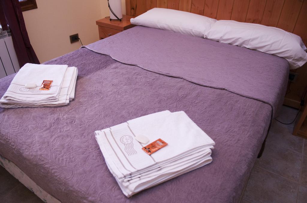 Apart Hotel Raices Patagonicas Dina Huapi Ruang foto